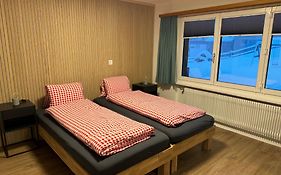 Apartments Carmena
